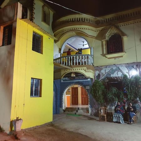 Similipal Resort Bangriposi Luaran gambar