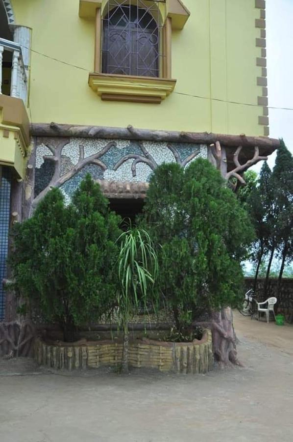 Similipal Resort Bangriposi Luaran gambar