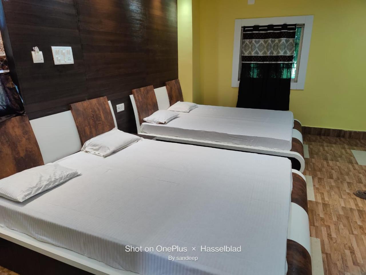 Similipal Resort Bangriposi Luaran gambar