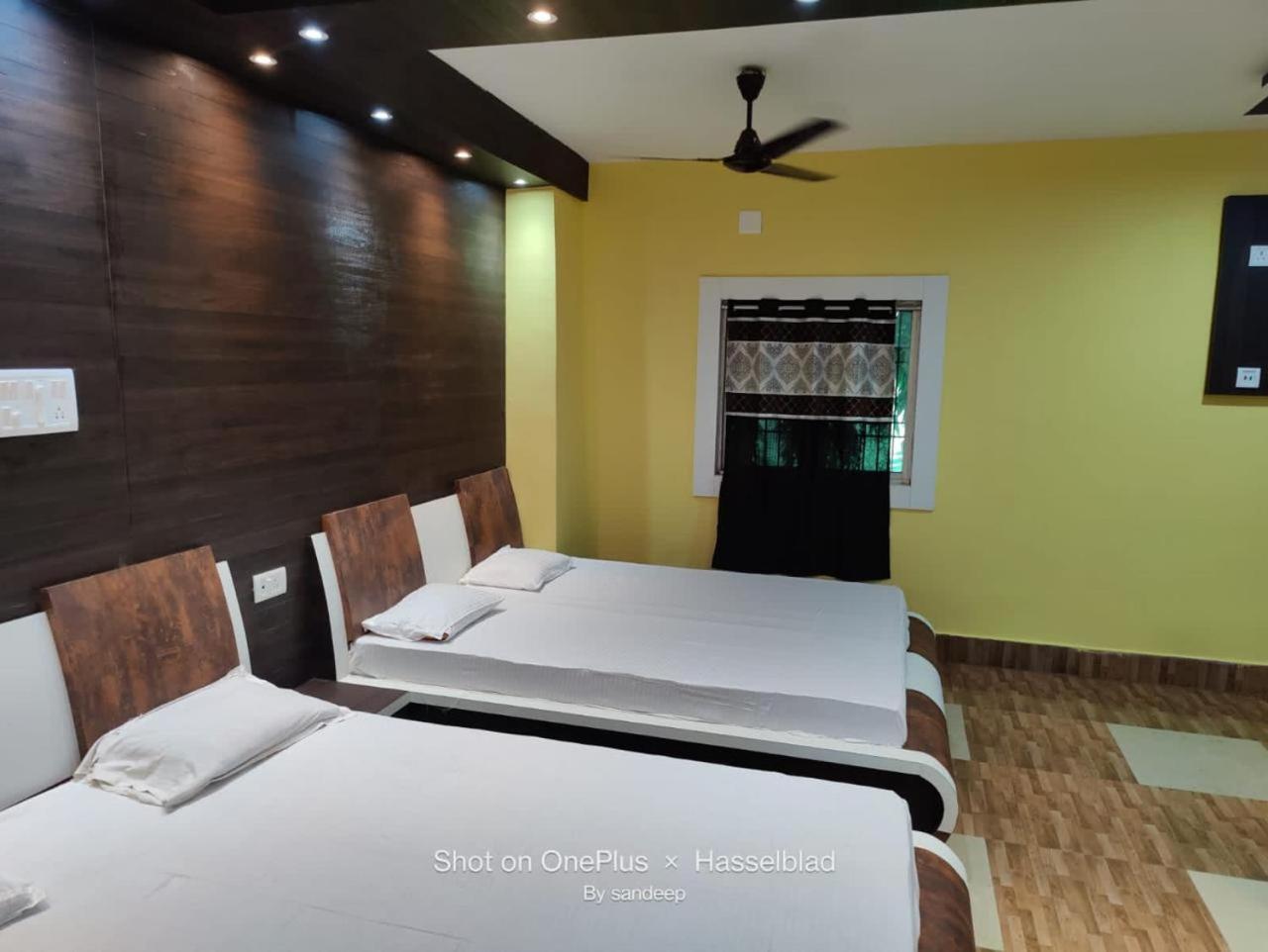 Similipal Resort Bangriposi Luaran gambar