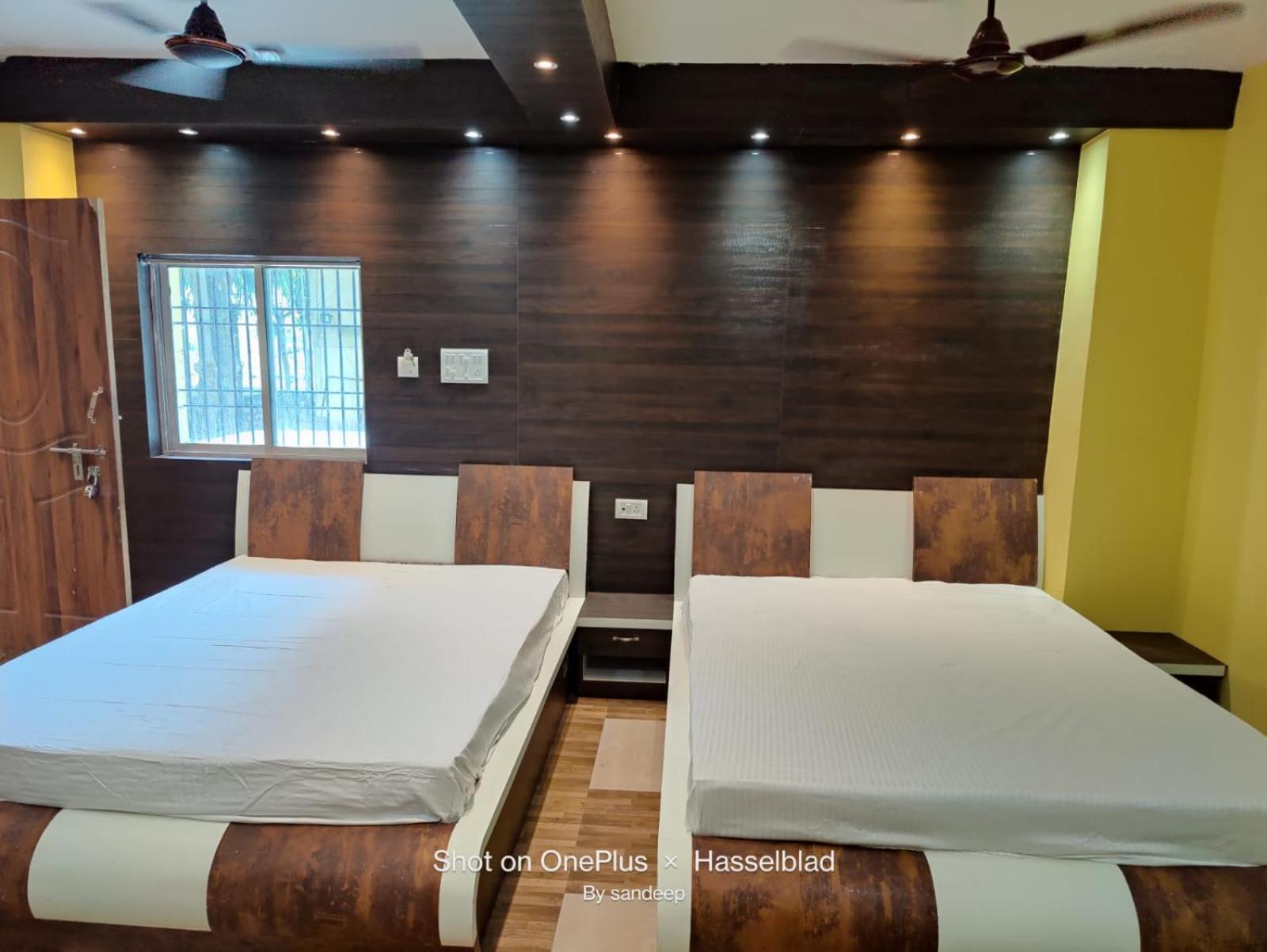 Similipal Resort Bangriposi Luaran gambar