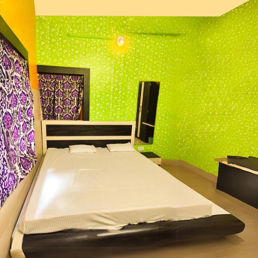 Similipal Resort Bangriposi Luaran gambar