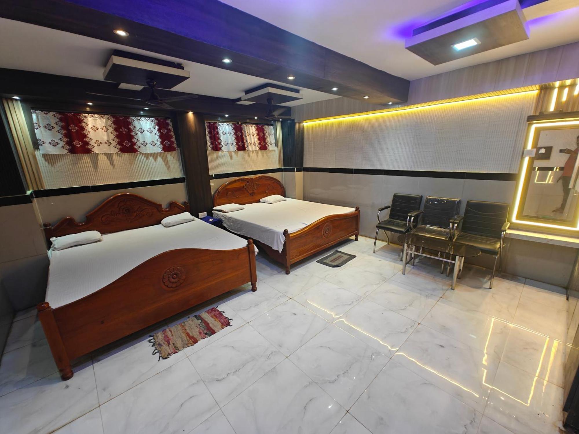 Similipal Resort Bangriposi Luaran gambar